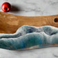 Olive Wood Charcuterie Board